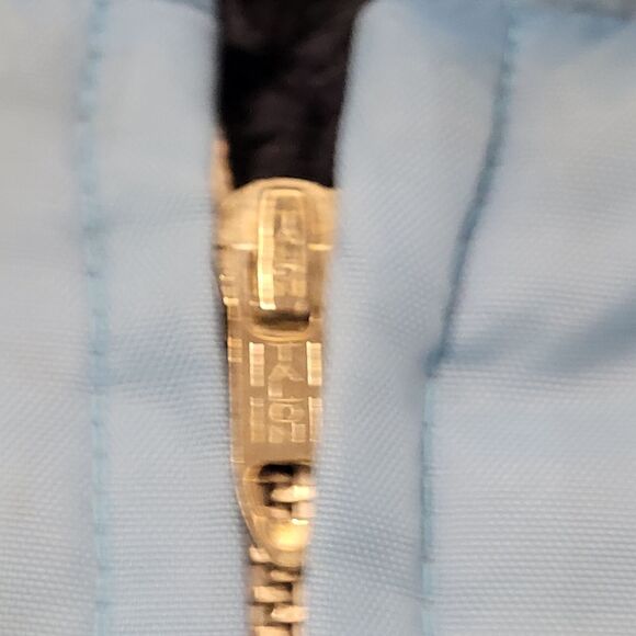 Vintage 70s Telephone-Pioneers of America Jacket XL 26x28 Blue - Picture 16 of 16